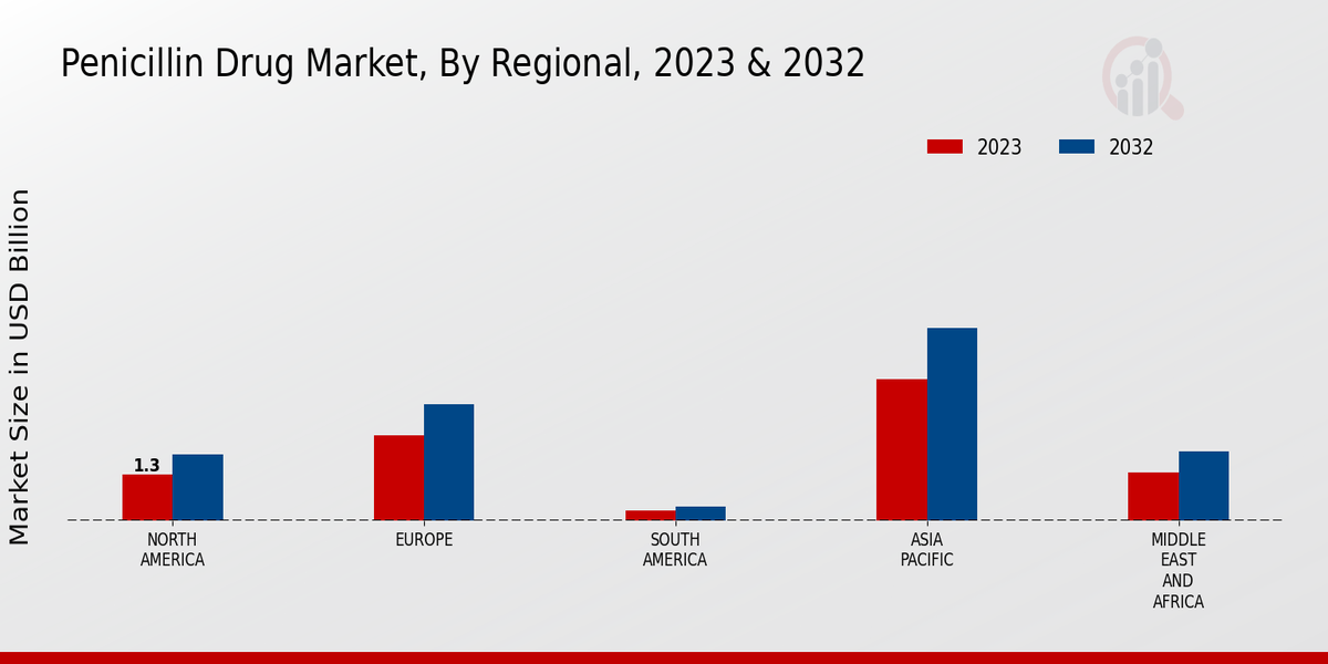 Penicillin Drug Market3