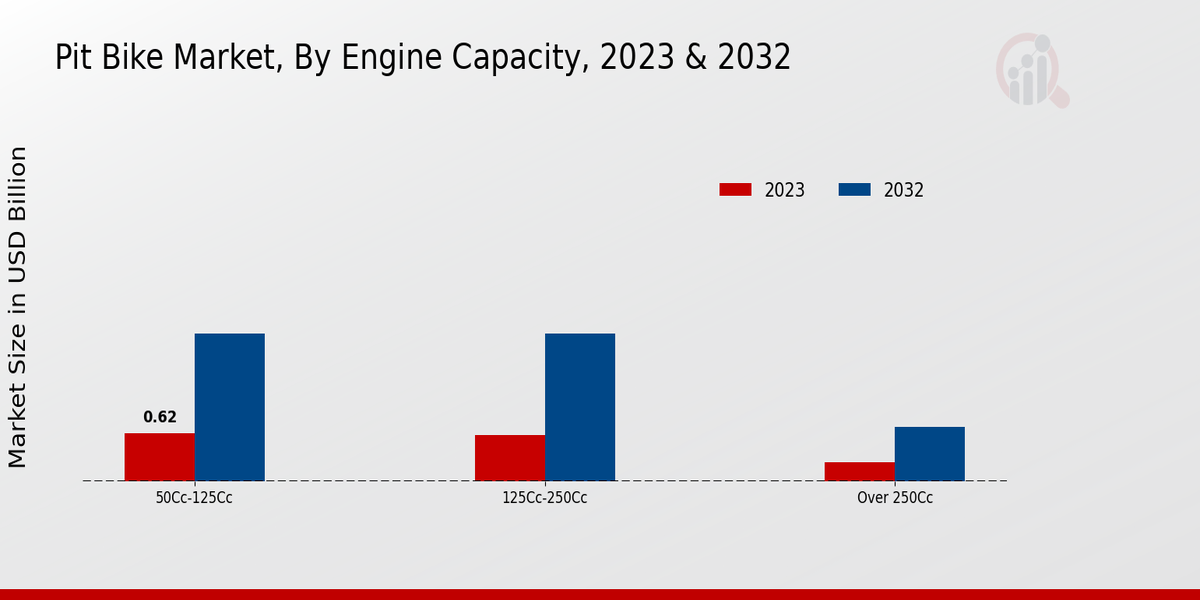 Pit Bike Market Overview2