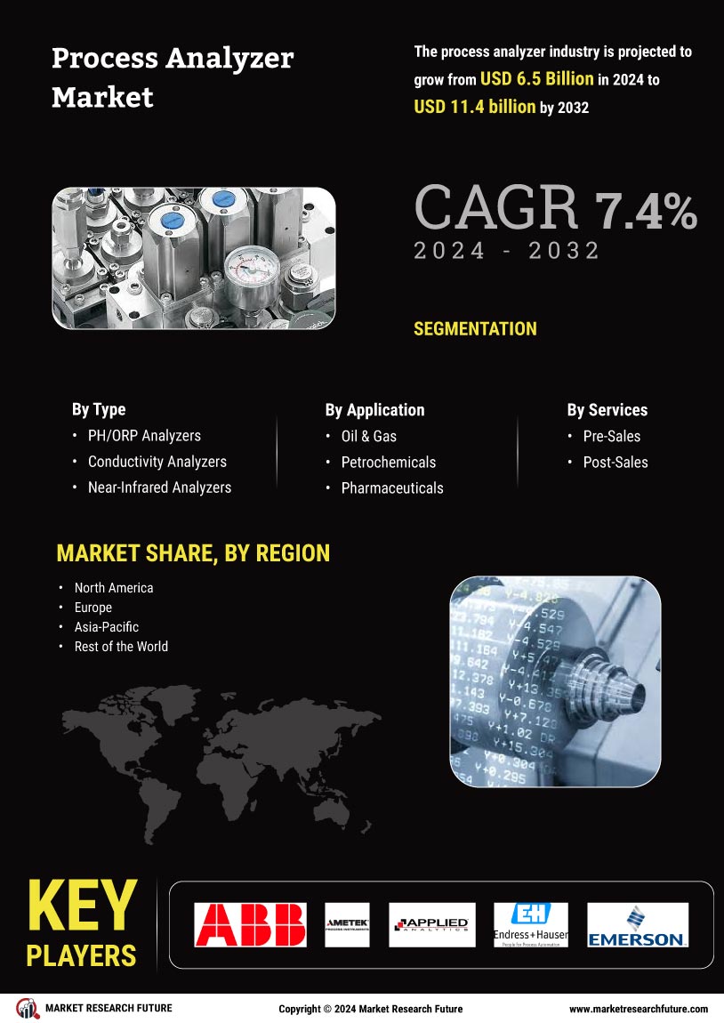 Process Analyzer Market