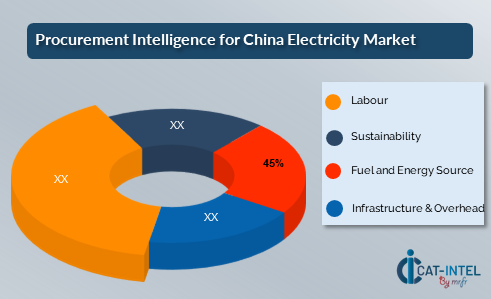 Procurement Intelligence for China Electricity Market