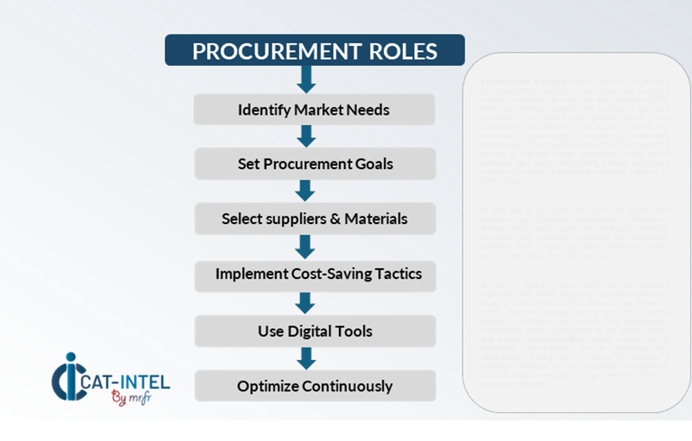 Procurement Intelligence for DTC E-Commerce: Category Management and Strategic Sourcing