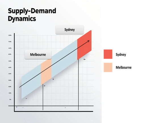 Regional Demand