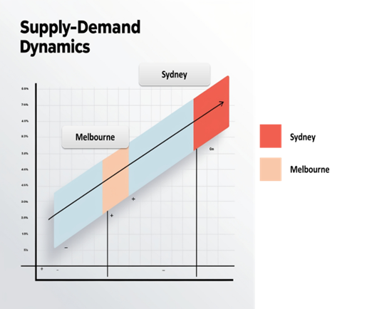 Regional Demand-Supply Outlook for ATM Services Market in Australia