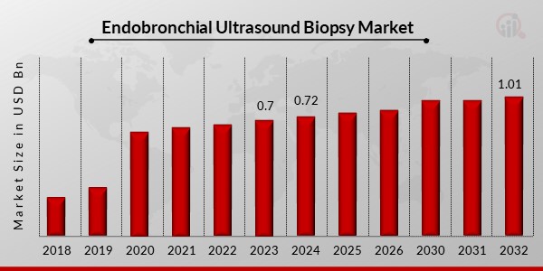 Endobronchial Ultrasound Biopsy Market Overview1