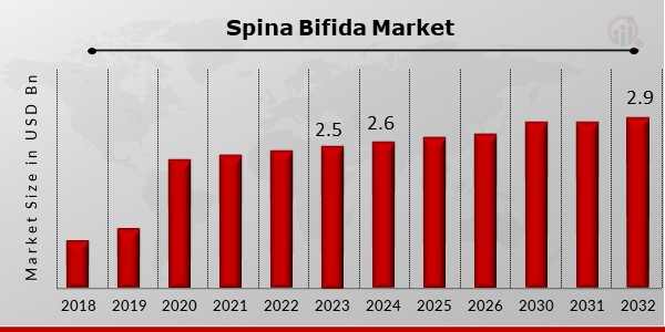 Spina Bifida Market