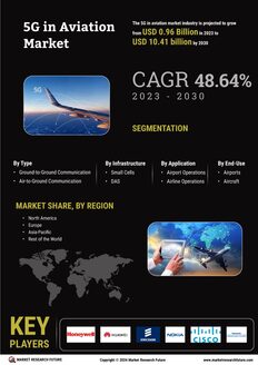 5G Aviation Market