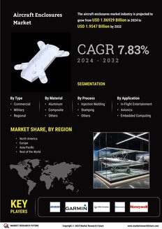 Aircraft Enclosures Market