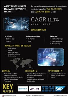 Asset Performance Management Market