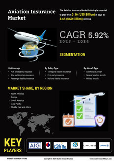 Aviation Insurance Market