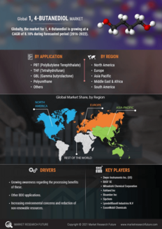 Butanediol Market