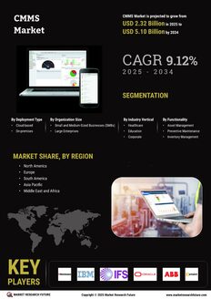 Cmms Market