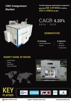 CNG Compressor Market