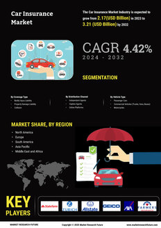 Car Insurance Market