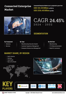 Connected Enterprise Market