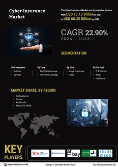 Cyber Insurance Market