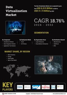 Data Virtualization Market