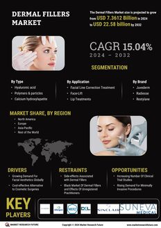 Dermal Fillers Market