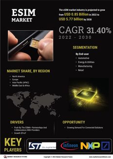 eSIM Market