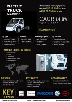 Electric Truck Market