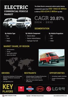 Electric Commercial Vehicle Market