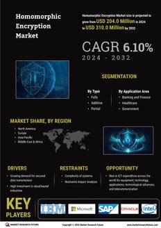 Homomorphic Encryption Market