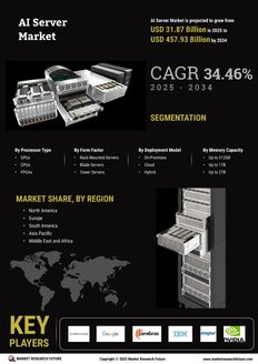 AI Server Market