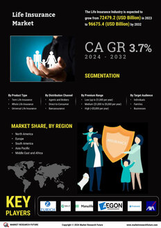 Life Insurance Market