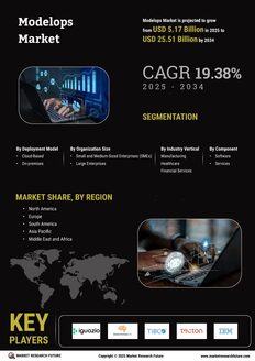 Modelops Market