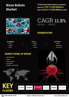 Nano Robots Market