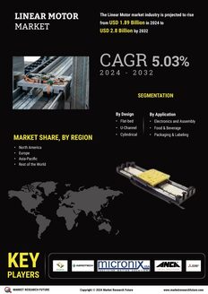 Linear Motor Market