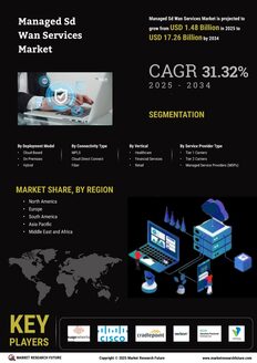 Managed Sd Wan Services Market