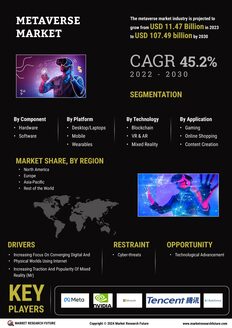 Metaverse Market