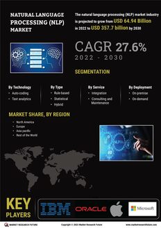 Natural Language Processing Market