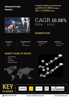 Network Probe Market