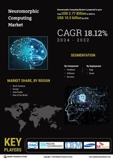 Neuromorphic Computing Market