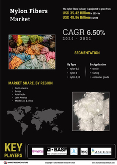 Nylon Fiber Market