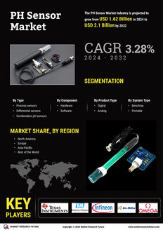 pH Sensor Market