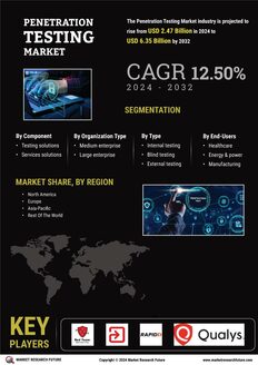 Penetration Testing Market