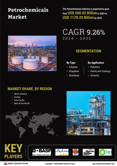 Petrochemical Market