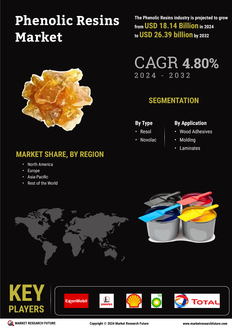 Phenolic Resins Market