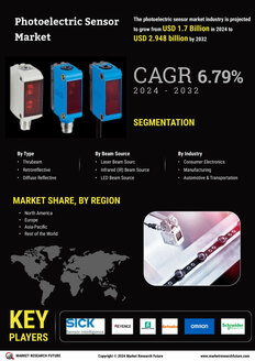 Photoelectric Sensor Market