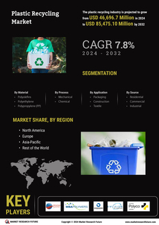 Plastic Recycling Market