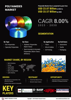 Polyamides Market