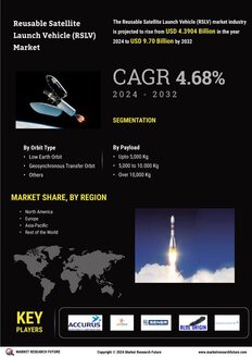 Reusable Satellite Launch Vehicle Market