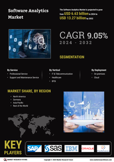 Software Analytics Market