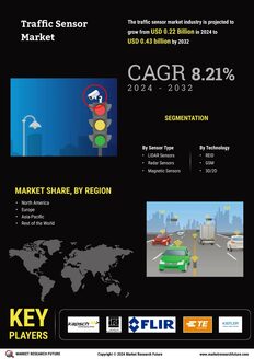 Traffic Sensor Market