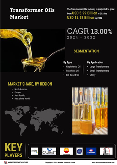 Transformer Oil Market