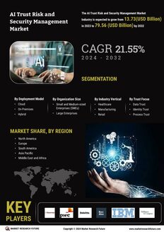 Ai Trust Risk Security Management Market
