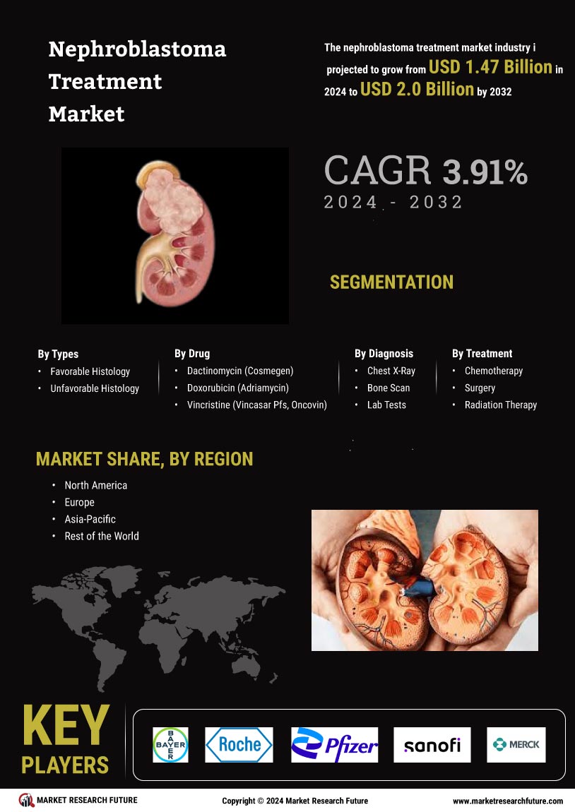 Nephroblastoma Treatment Market