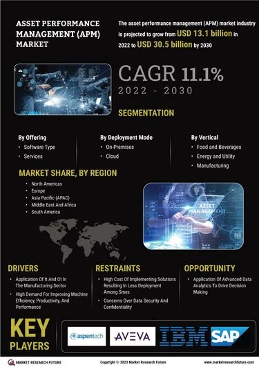 Asset Performance Management APM Market Size Forecast 2030